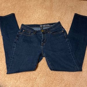 Gap Always Skinny Jeans